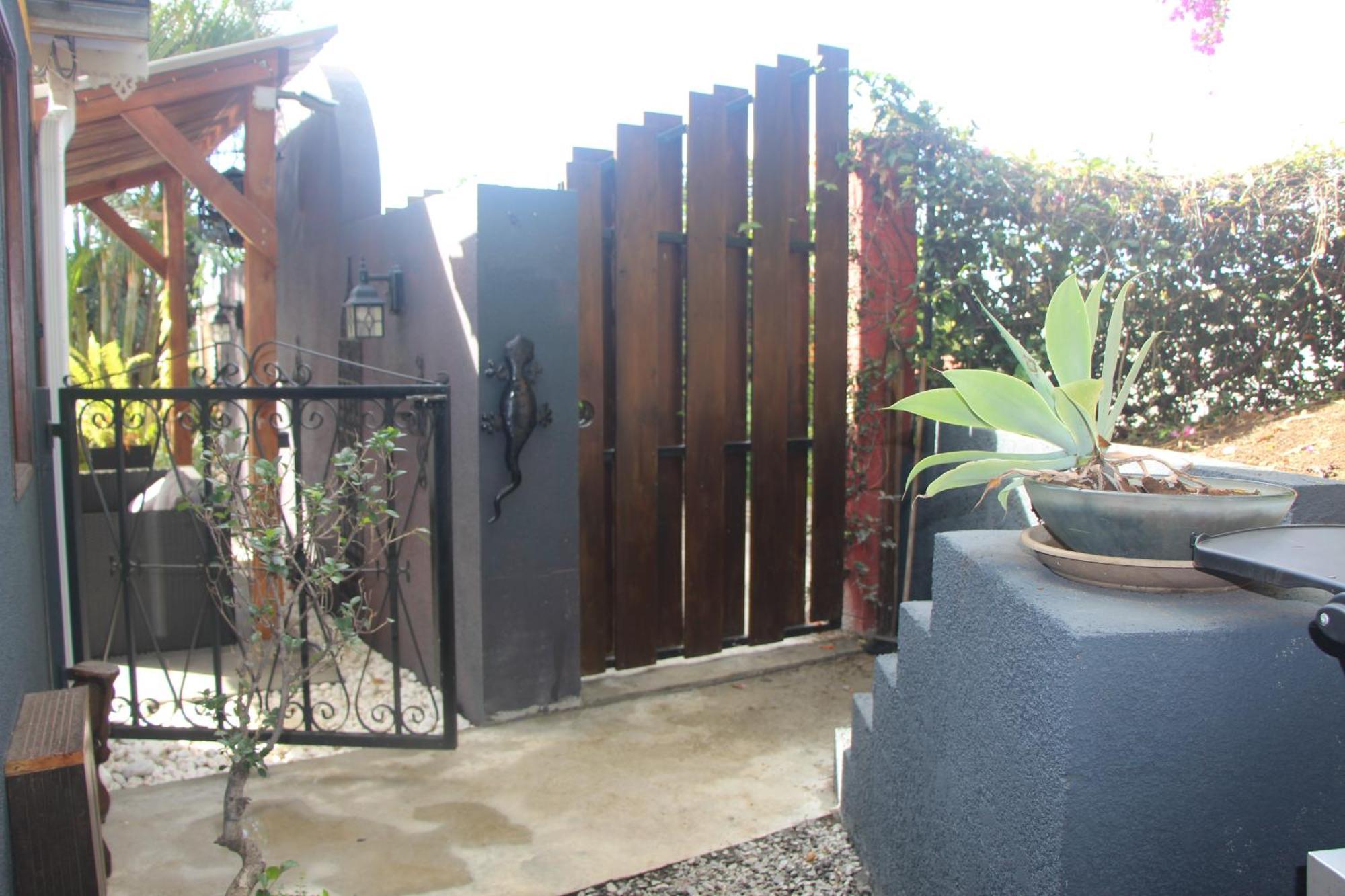 La Liane De Jade 974-Lodge Le Palissandre - Jacuzzi Privatif - Piscine Chauffee Le Bois de Nefles  Exterior photo